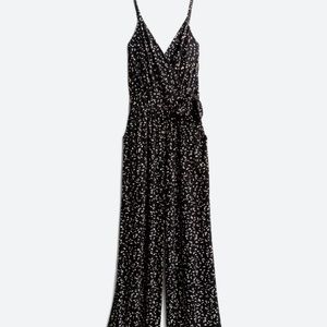 Kaileigh knit jumpsuit size L